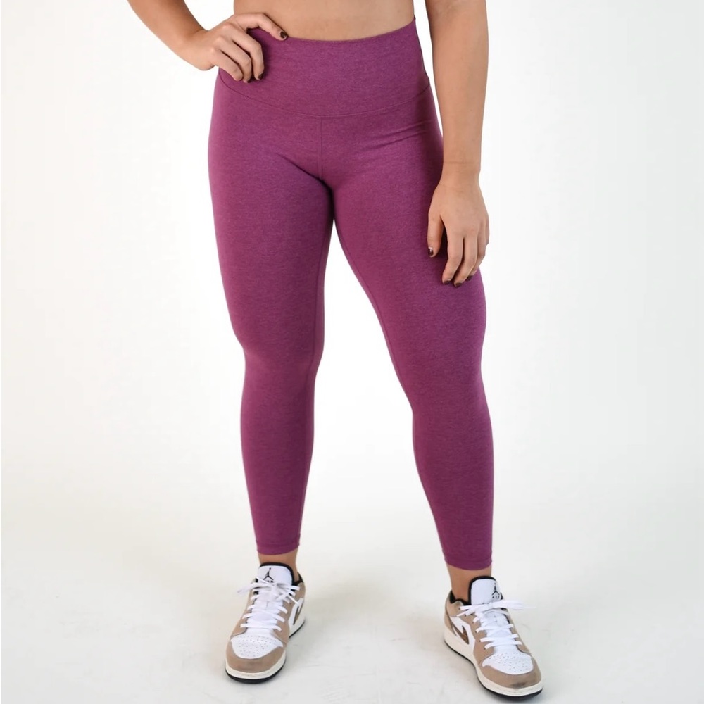 FLEO Leggings - Pink